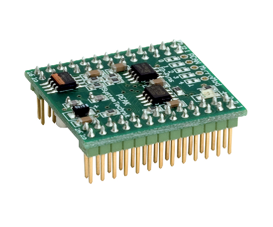 PCAN-MicroMod | GAILOGIC - ガイロジック株式会社